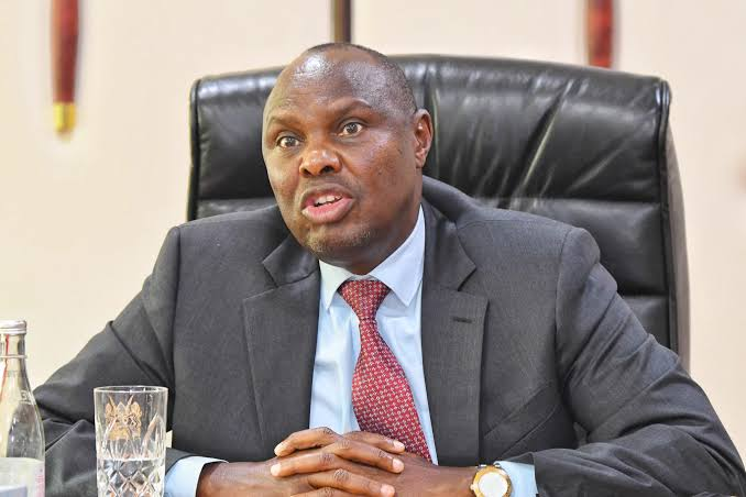 Kenya intensifies AFCON 2027 preparations as Koskei chairs high-level sector readiness review