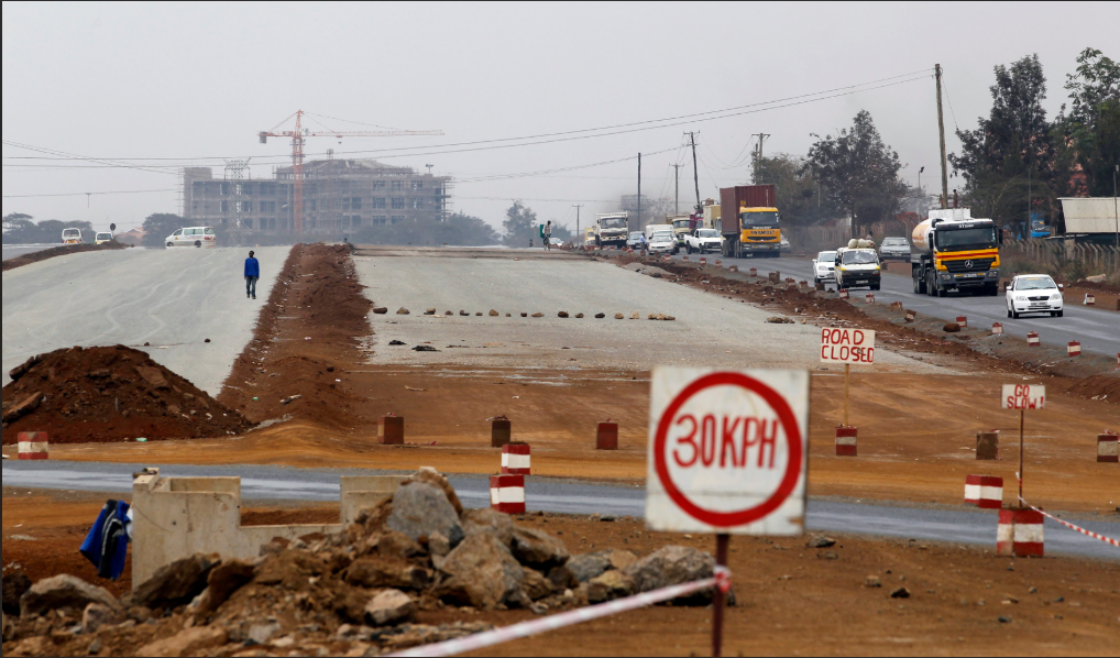 Cabinet Approves 909km Strategic Road Corridors Across 10 Counties to Boost Rural Economies

